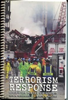 Terrorism response field guide to law enforcement. - Starting out the essential guide to cooking on your own.