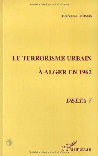 Terrorisme urbain en 1962 à alger. - Drug information handbook 2007 2008 15th edition.