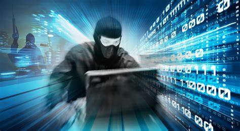 Terrorist cells are gradually using AI.