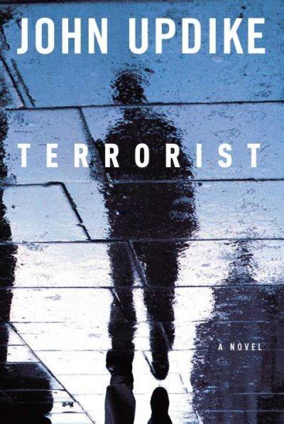 Read Online Terrorist By John Updike