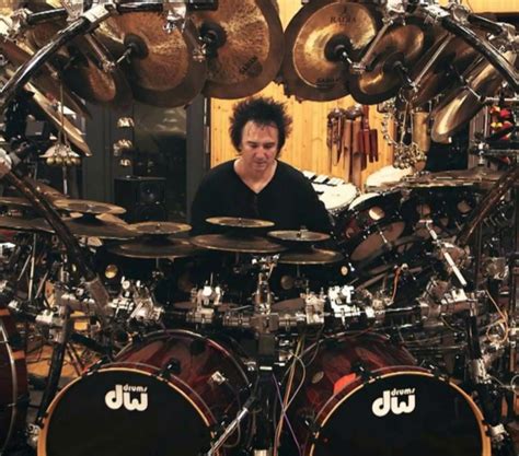 Terry Bozzio, Just A Technique-virtuoso? Zero To Drum