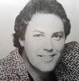 Terry Carisse (July 11, 1942 — March 22, 2005), Canadian singer