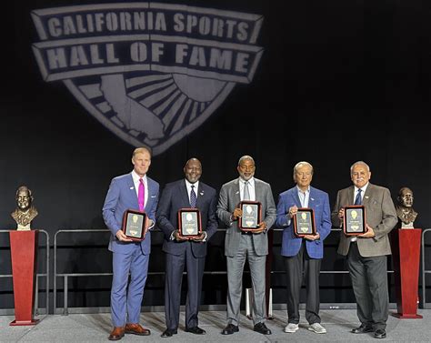 Terry Donahue, Norm Nixon among 6 inducted into California Sports Hall of Fame