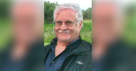 Terry Douglas Rogers Obituary (1961 - 2024) Lacombe, AB