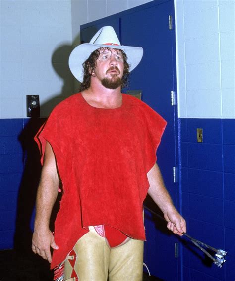 Terry Funk, beloved hardcore wrestling icon, dead at 79