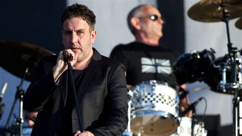 Terry Hall, The Specials singer and Our Lips Are Sealed ... - CBC