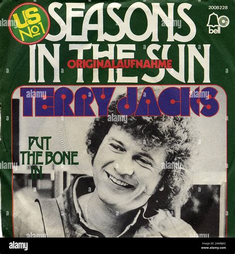 Terry Jacks Seasons in the Sun translation of lyrics