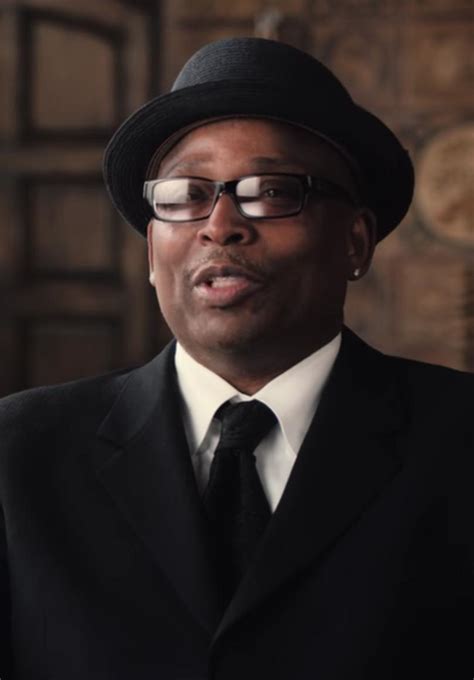 Terry Lewis & Jimmy Jam On Producing For Musical Icons, …