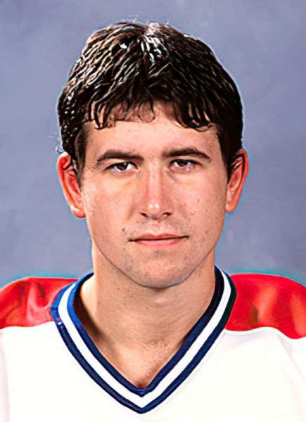 Terry Ryan (b.1977) Hockey Stats and Profile at hockeydb.com