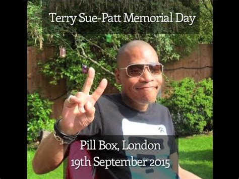 Terry Sue-Patt - Joe Biden Bio