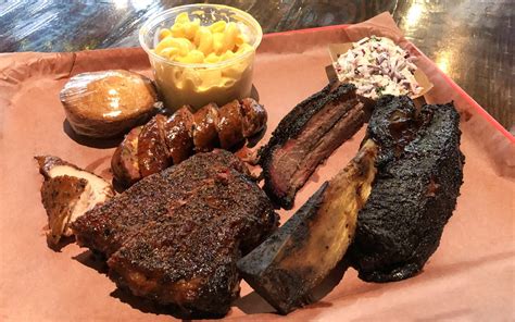 Terry blacks. My brother and I settled on Terry Black’s Barbecue, named in honor of our father. As we continued to test cook meats in our new pit and taste test old family recipes, we worked on a … 