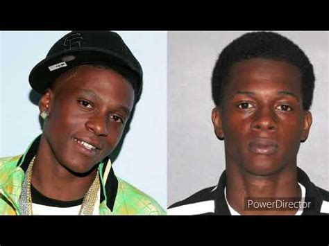 Williams said Boyd’s sister and Hatch have a child together and there is no evidence that Hatch had any ill will towards Boyd. The prosecution is presenting Lil Boosie’s lyrics as evidence of him admitting to murder. The lyrics to Boosie’s “187” and “Body Bag” were allowed by State District Judge Mike Erwin on April 22.. 