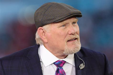 Terry bradshaw contest. Fox broadcaster Terry Bradshaw has received criticism for his comments on the “Thursday Night Football” pregame show about Erin Andrews and her country-themed clothing during an interview with ... 