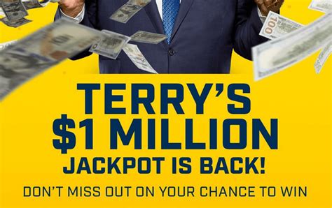 This week, FOX Bet is giving away $100,000 of Terry Bradshaw's 