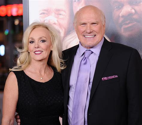 Terry bradshaw wife tammy inheritance