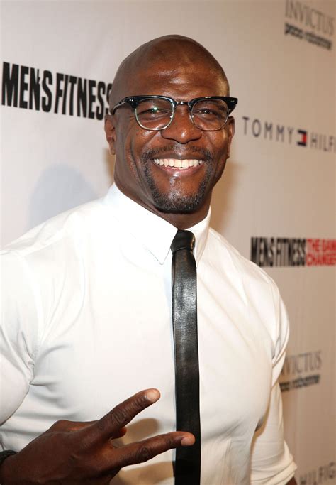 Terry crews net worth. Terry Crews is an American actor, artist, and former NFL player with a net worth of approximately $25 million. While he had a successful career as a defensive end and linebacker in the NFL, it was his transition to the entert... 