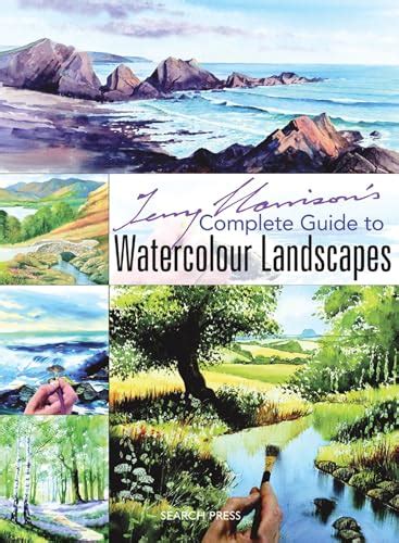 Terry harrisons complete guide to watercolour landscapes. - Ems fire point system 5000 installation manual.