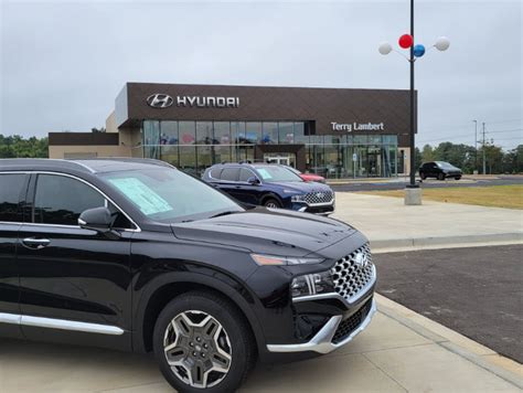 Terry lambert hyundai. 2 reviews of Terry Lambert Hyundai "Service was booked in at 10am and at 11.05am I rolled out. Truck feels like it had an oil change. Service people in here are pleasant especially David that served me." 