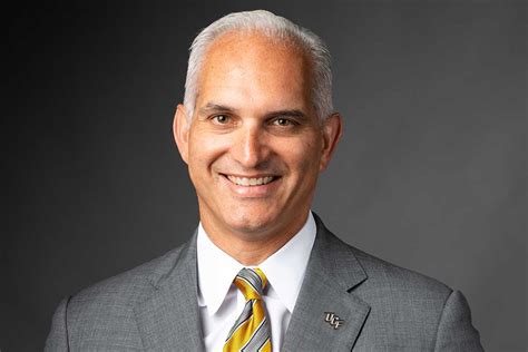 "I hope they see that we really do bring a lot to tourism in this region," said Terry Mohajir, UCF's vice president and director of athletics. "And as we enter the Big 12 in a couple of weeks that .... 