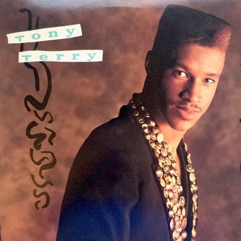 Mar 19, 2022 · This is how Tony Terry took control of his career. His debut album, Forever Yours, was released in 1987 and was a Top 40 hit. That same year, his single, “She’s Fly“, peaked at number #10 on the Billboard R&B singles chart. The follow-up single, “Lovey Dovey“, reached number #4, and “Forever Yours” climbed into the R&B Top 20. . 