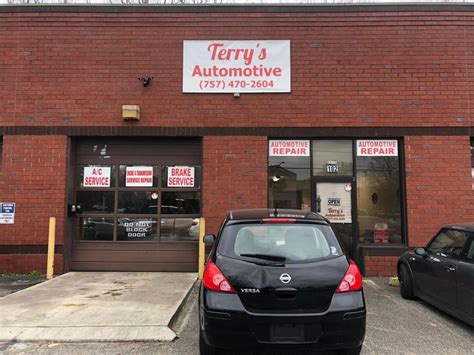 Terrys automotive. Terry's Automotive was able to get me in the same day I called and had the brakes replaced within 24 hours. Excellent work, amazing value, and great people. Couldn't have asked for a better experience. 