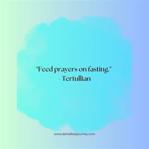 Tertullian on fasting. .  ...