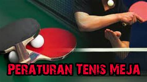 Terungkap: Rahasia di Balik Bet Tenis Meja yang Unggul