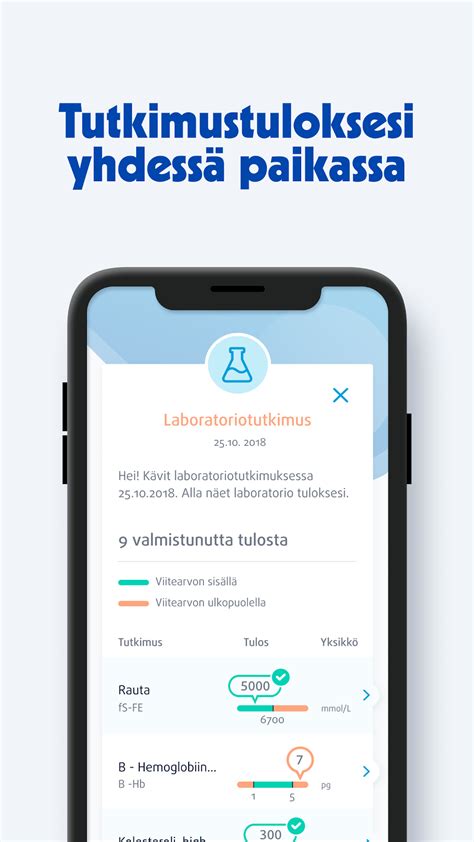 Terveystalo APK Download for Android 