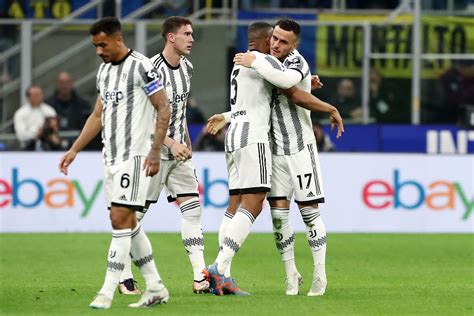 Terza Divisa Juve — Los fans de la Juve se movilizan para …