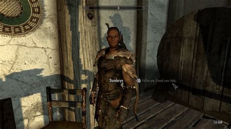 Tes 5 Stuff Ece Character To Create Npc Follower Tutorial