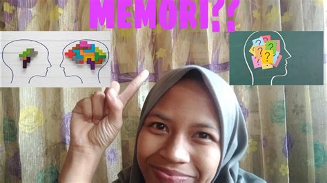 Tes Memori Jangka Pendek - arealme.com