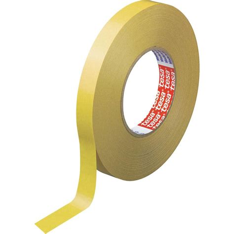 Tesa 4970 DS Banner tape 1/2" x 50M - 1-877-877-0873