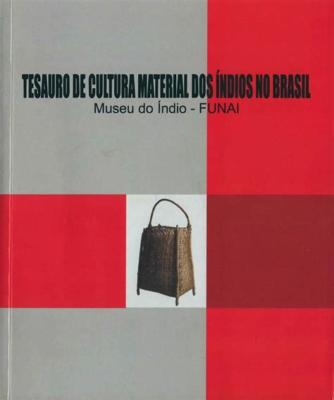 Tesauro de cultura material dos índios no brasil. - Suzuki outboard service manual df2 5.
