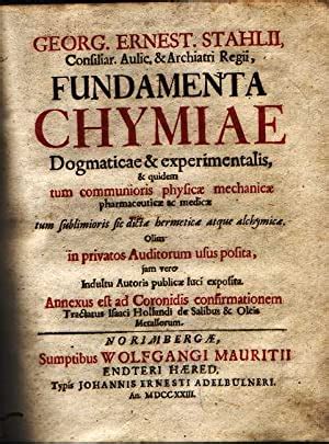 Tesaurus chymiatricus, das ist, lang verborgener schatz der hochberühmten und herlichsten kunst chymiae. - Poder personal a traves de la conciencia.