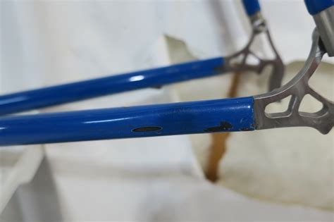 Tesch frameset eBay