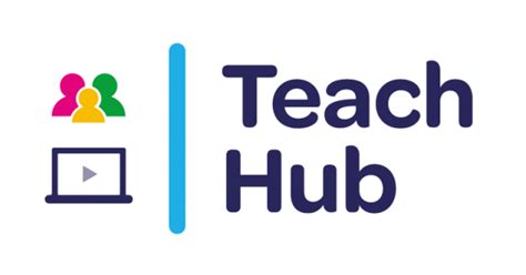 Tesch hub. Jun 25, 2020 · The TeachHUB Team. FRANKFORT, Il. – June 25, 2020. K-12 Teachers Alliance has launched a redesign of its proprietary website, teachhub.com. The new site features a cleaner, modern look, a more intuitive design, and better navigation to allow educators to more easily explore the site and find the educational resources they need. 