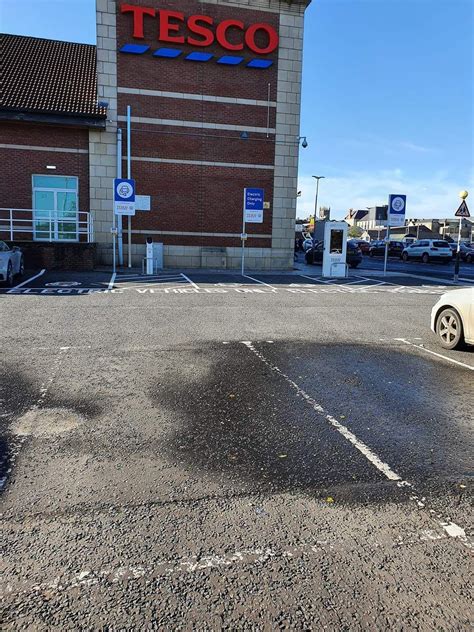 Tesco Colleague - Portadown Superstore Job in Portadown