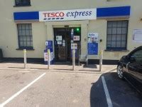 Tesco Hythe SO45 5GS - Langdown Lawn, Hythe - Opening Times …