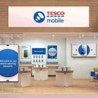 Tesco Mobile - Stroud Tesco Mobile