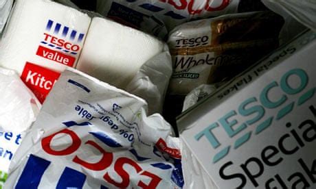 Tesco bonds with retail investors Bonds The Guardian