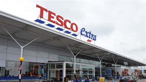 Tesco london locations. Things To Know About Tesco london locations. 