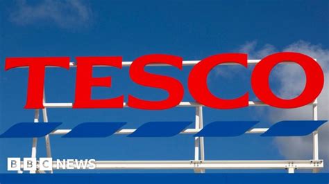 Tesco loses