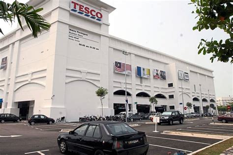 Tesco sells Thai and M’sian businesses to CP Group The Star