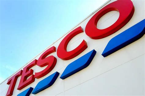 Tesco to hire 9000 staff for the Christmas period - Retail Gazette