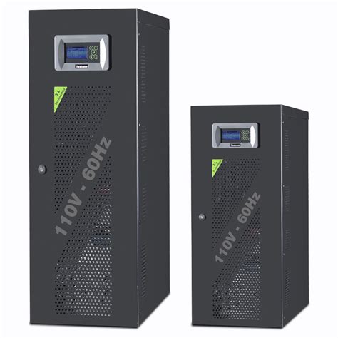 Tescom UPS.