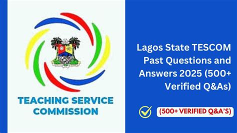 Tescom lagos final interview.  This comprehensive guide contains over 500 verified past ques...