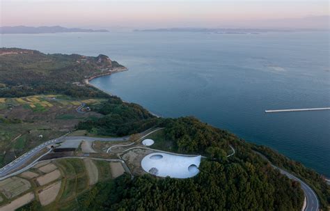 Teshima's - Jan 31, 2018 · An architectural feat. The Teshima Museum, the work of artist Rei Naito and architect Ryue Nishizawa, sits on a hill on Teshima Island, overlooking the Seto Islands.The museum was commissioned in 2004 by Soichiro Fukutake, who wanted to create a place where " art, architecture and nature would be one", and continue the "art island" project already operated on Naoshima Island After several ... 