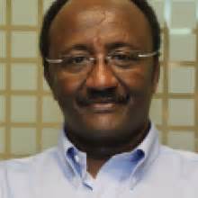 Teshome Gebre - Regional Director for Africa - International Trachoma …