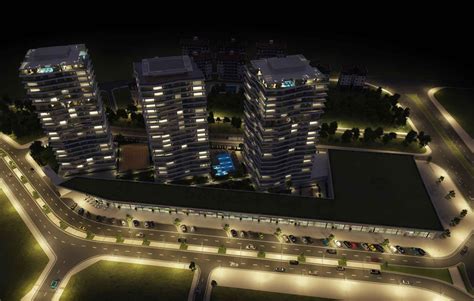 Tesisler – Cihan Grup.