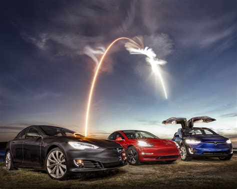 Tesla, SpaceX & the Power of Purpose - LinkedIn